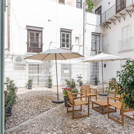 Torremuzza Homes By Wonderful Italy Palermo Exterior photo