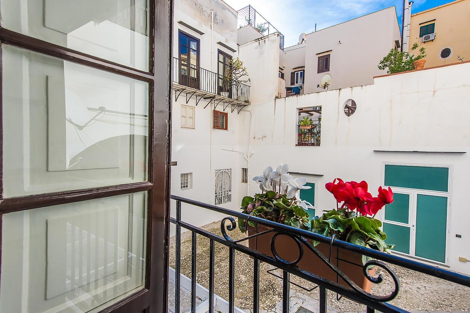 Torremuzza Homes By Wonderful Italy Palermo Exterior photo