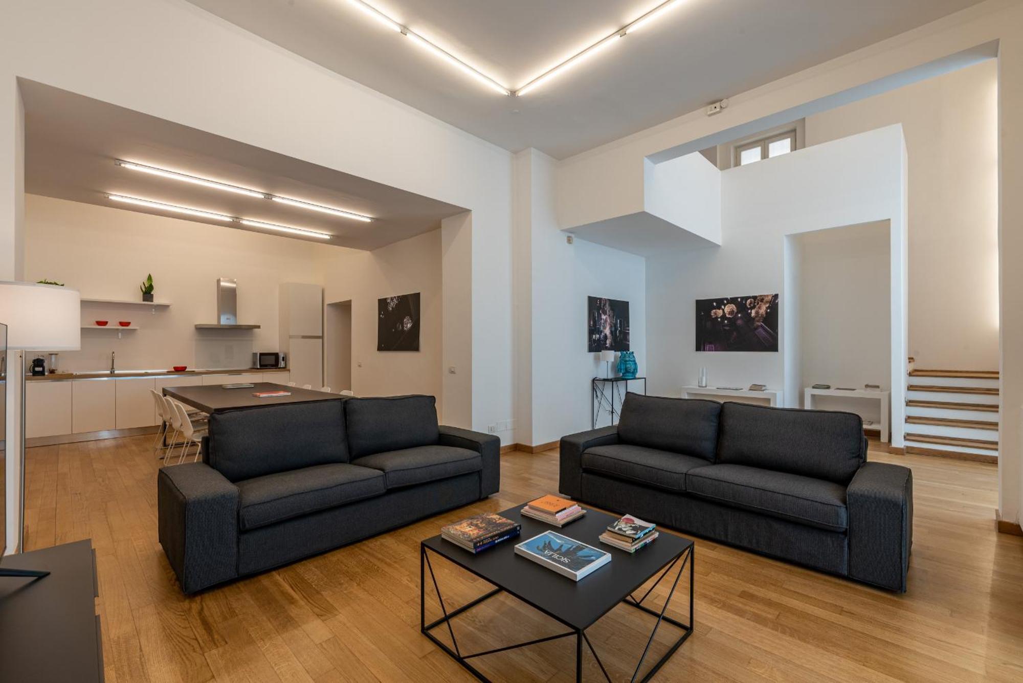 Torremuzza Homes By Wonderful Italy Palermo Exterior photo